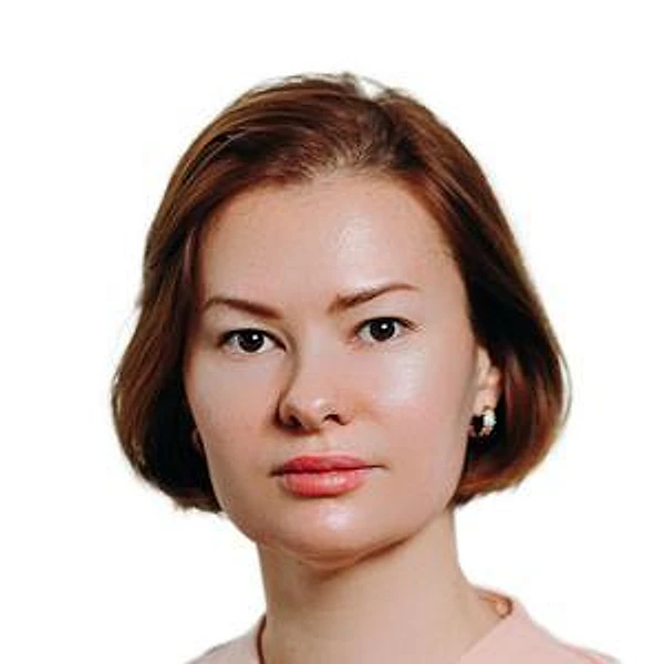 Кумачева Юлия Сергеевна — Врач-косметолог, Венеролог, Дерматолог, Краснодар