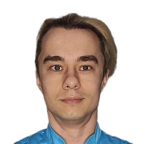Бородинов Олег Александрович — Инфекционист, Кропоткин