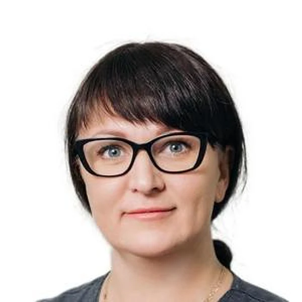 Заварзина Оксана Алексеевна — Стоматолог, Клин