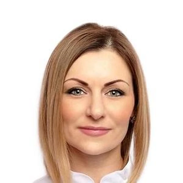 Куликова Елена Владимировна — Врач УЗИ, Москва