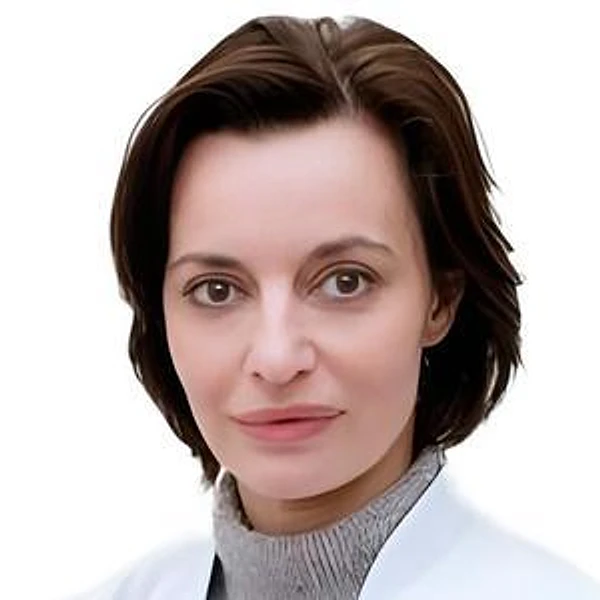 Лелиовская Людмила Александровна — Гинеколог, Акушер, Гинеколог-хирург, Солнечногорск