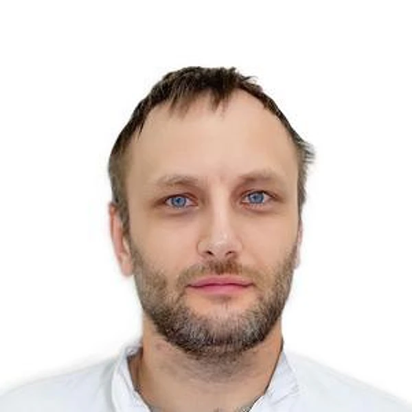 Капитонов Иван Анатольевич — Терапевт, Функциональный диагност, Гулькевичи