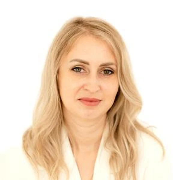 Шихова Ирина Сергеевна — Врач-косметолог, Дерматолог, Трихолог, Омск