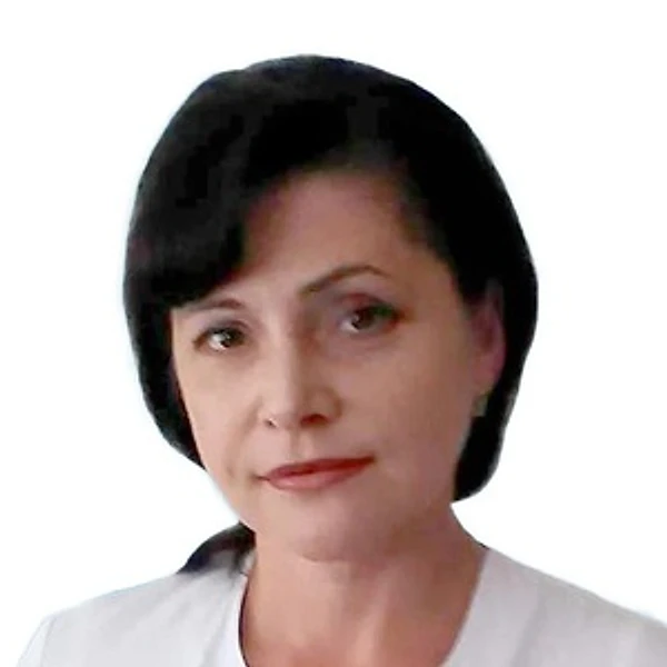 Музыченко Марина Викторовна — Врач УЗИ, Усть-Лабинск