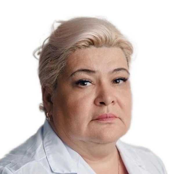 Владимирова Ольга Викторовна — Гинеколог, Акушер, Пенза