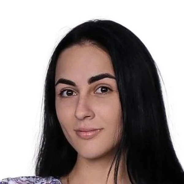 Солодовникова Юлия Сергеевна — Стоматолог, Детский стоматолог, Белгород