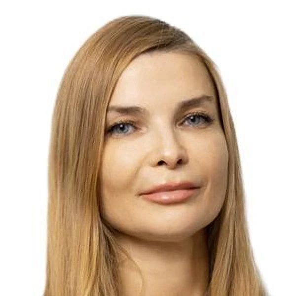 Рубчевская Татьяна Васильевна — Дерматолог, Врач-косметолог, Детский дерматолог, Красноярск