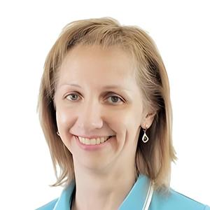 Михеева Мария Сергеевна — Стоматолог-ортодонт, Москва