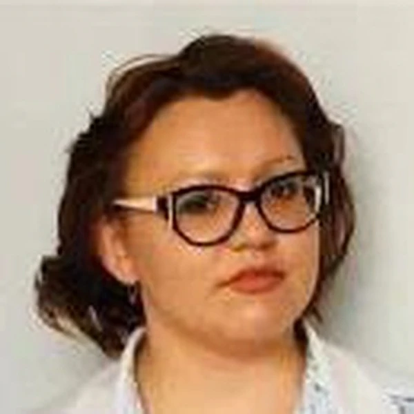 Данилюк Ирина Михайловна — Хирург, Красноярск