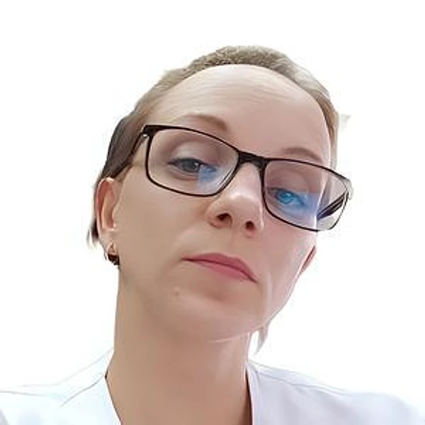Сивкова Елена Владимировна — Инфекционист, Врач УЗИ, Тюмень