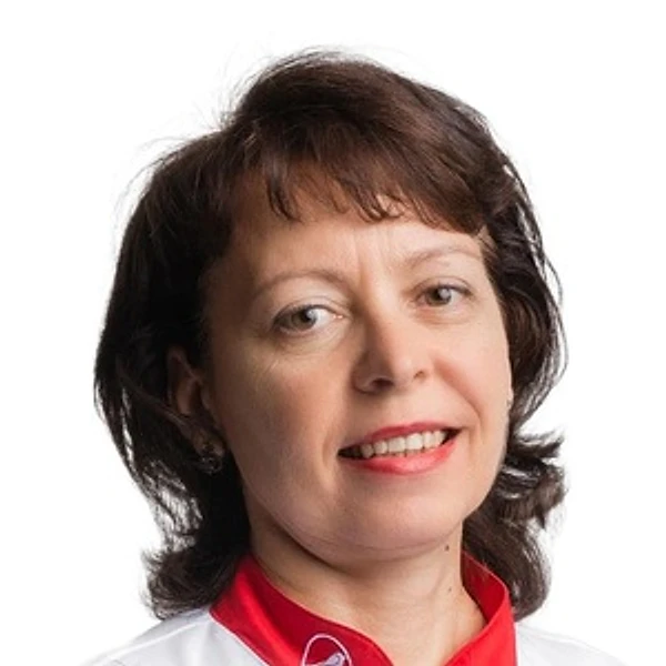 Брижан Оксана Ивановна — Невролог, Рефлексотерапевт, Геленджик