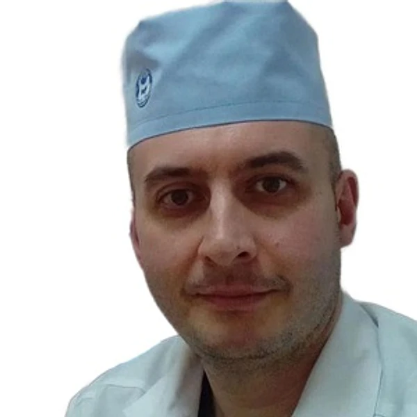 Базиев Залимхан Муратович — Хирург, Онколог, Пластический хирург, Проктолог (колопроктолог), Эндоскопист, Нарткала