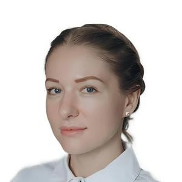 Орлова Анна Ивановна — Терапевт, Ханты-Мансийск