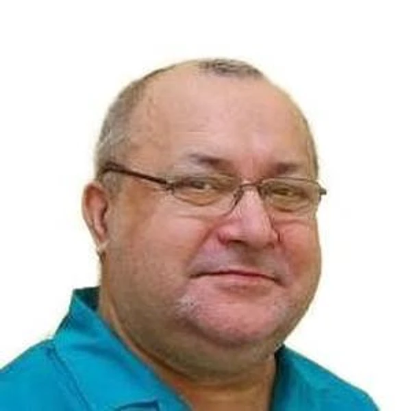 Калошин Алексей Александрович — Детский ЛОР, ЛОР, Бор