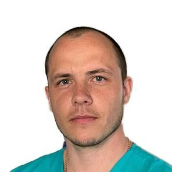 Захаров Владимир Викторович — Эндоскопист, Ханты-Мансийск