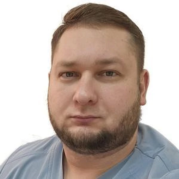 Ермакович Евгений Степанович — Онколог, Ханты-Мансийск