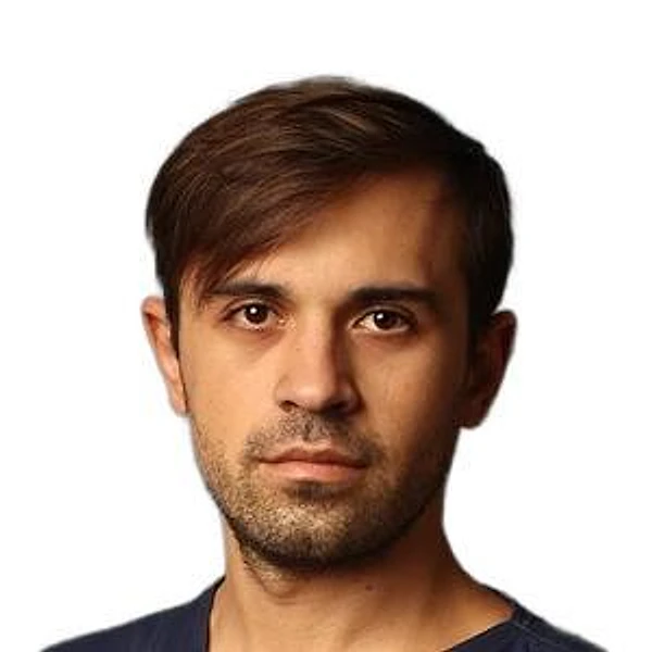 Ткачук Максим Теодорович — Челюстно-лицевой хирург, Стоматолог-имплантолог, Стоматолог-хирург, Рязань