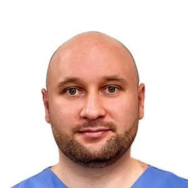 Гибайдуллин Алик Рафисович — Офтальмолог (окулист), Лазерный хирург, Офтальмолог-хирург, Челябинск