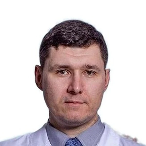 Куреков Игорь Владимирович — Нарколог, Психиатр, Москва