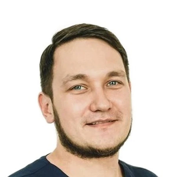 Жиделев Юрий Игоревич — Стоматолог, Шадринск