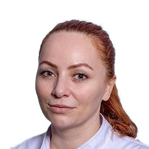 Ниязова Асият Мустафаевна — Детский психолог, Психолог, Москва