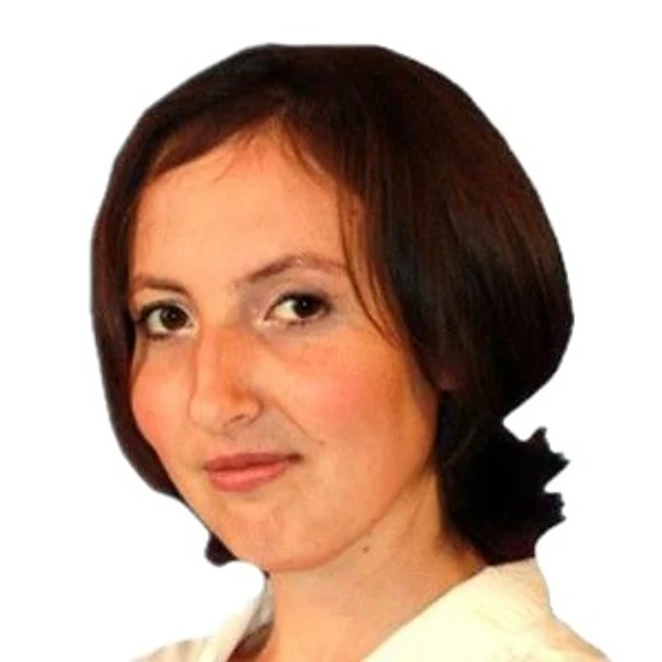 Малькова Валентина Рифовна — Невролог, Москва