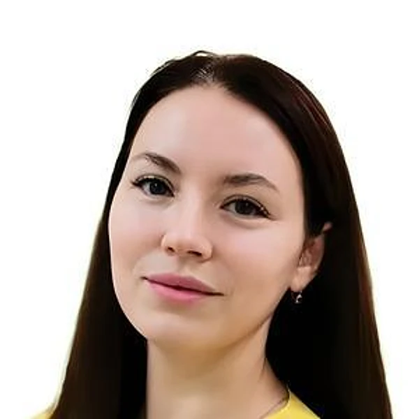 Биргер Елена Владимировна — ЛОР, Детский ЛОР, Ханты-Мансийск
