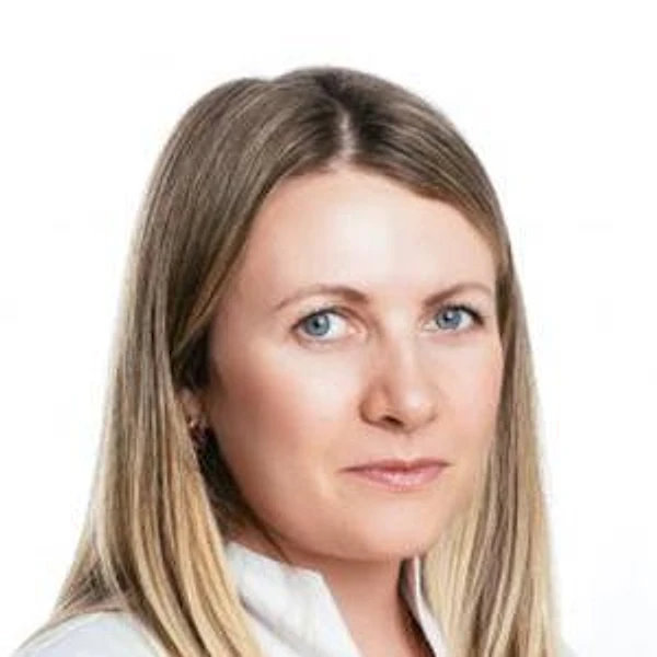 Казакова Карина Гагиковна — Ревматолог, Красноярск