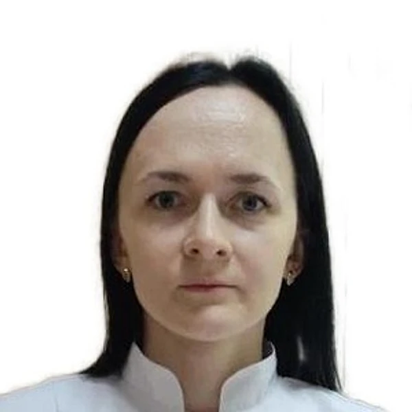 Мирончук Ольга Сергеевна — Психиатр, Шадринск