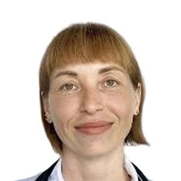 Основина Валентина Николаевна — Педиатр, Шадринск