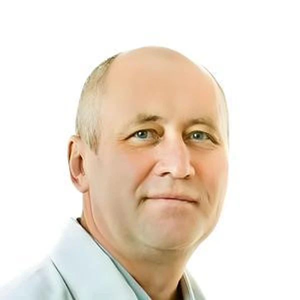 Петрухин Дмитрий Владимирович — Ортопед, Травматолог, Красноярск