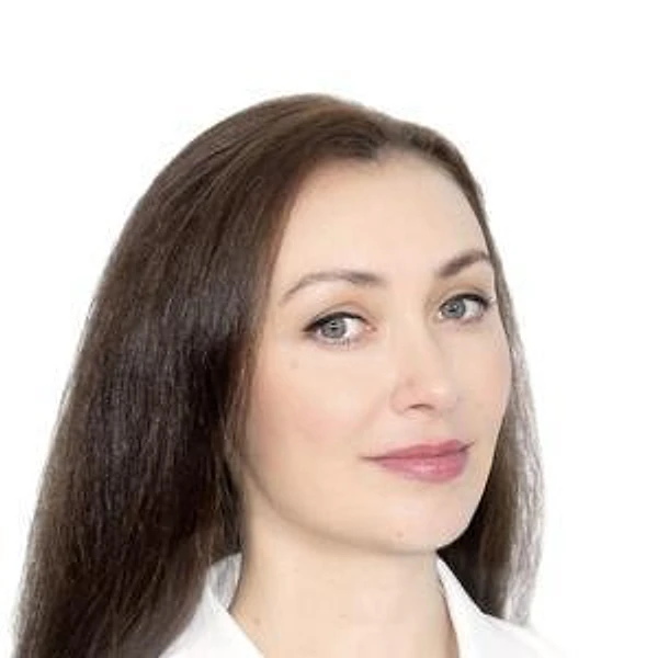 Лукашова Милана Александровна — Терапевт, Гастроэнтеролог, Новый Уренгой