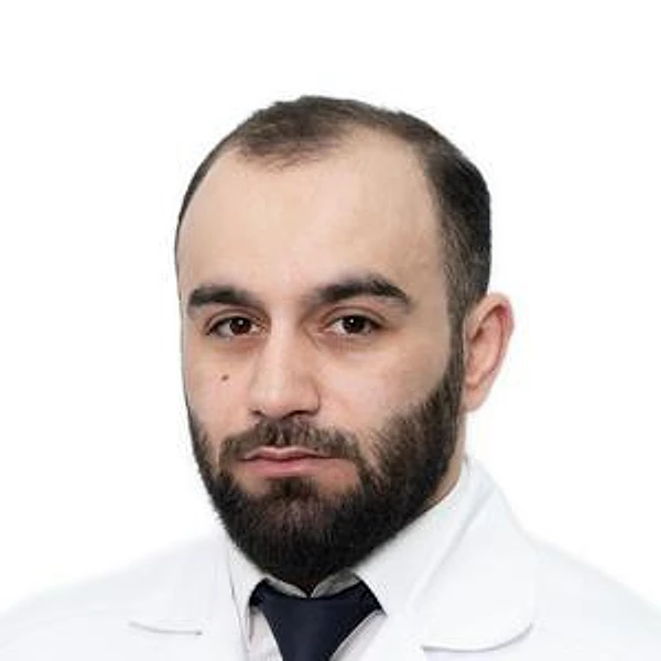 Аббасов Парвиз Аббасович — Стоматолог-имплантолог, Стоматолог, Стоматолог-хирург, Новосибирск