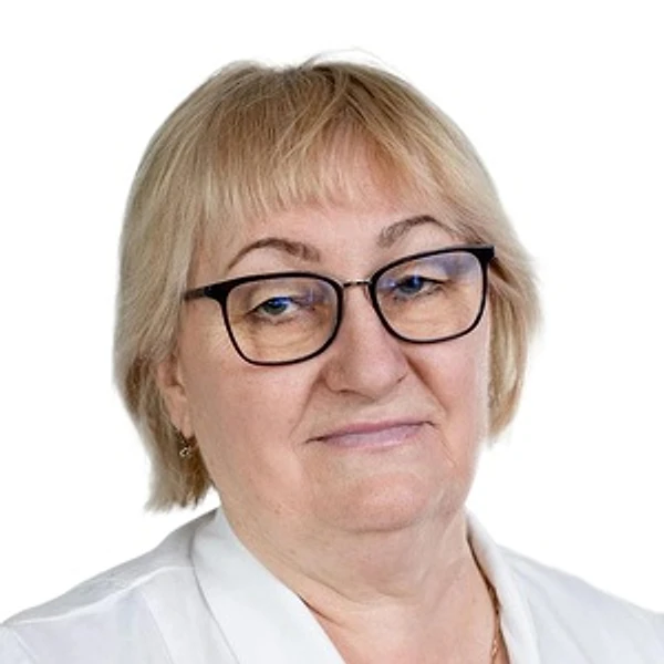 Ковригина Надежда Николаевна — Уролог, Красноярск