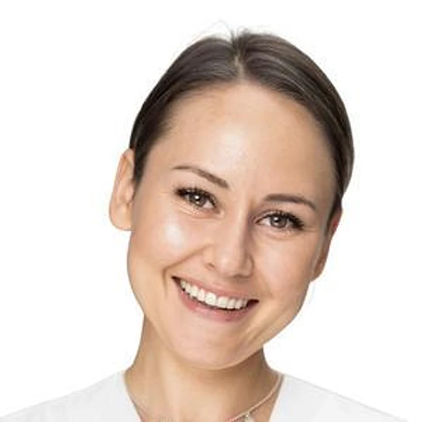 Итеменева Ольга Сергеевна — Стоматолог, Абинск