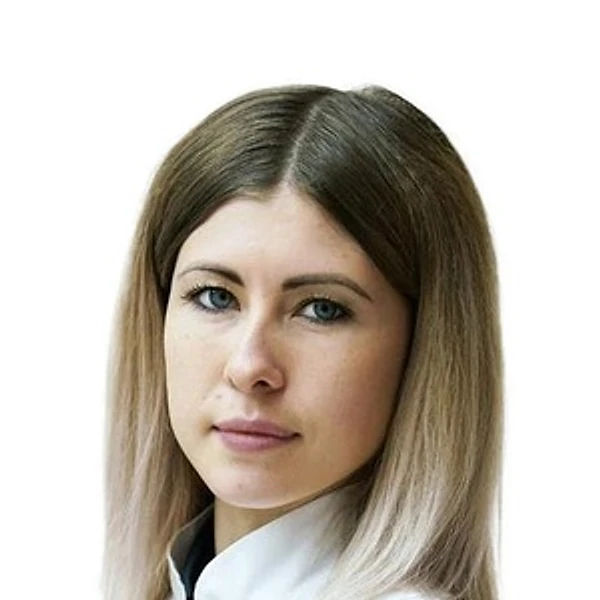 Наглий Алёна Михайловна — Эндокринолог, Врач УЗИ, Детский врач УЗИ, Абинск