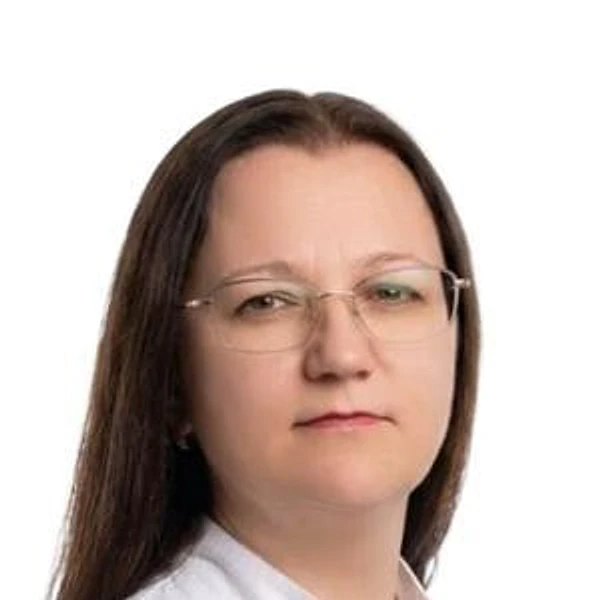 Грачёва Наталья Николаевна — Кардиолог, Тюмень