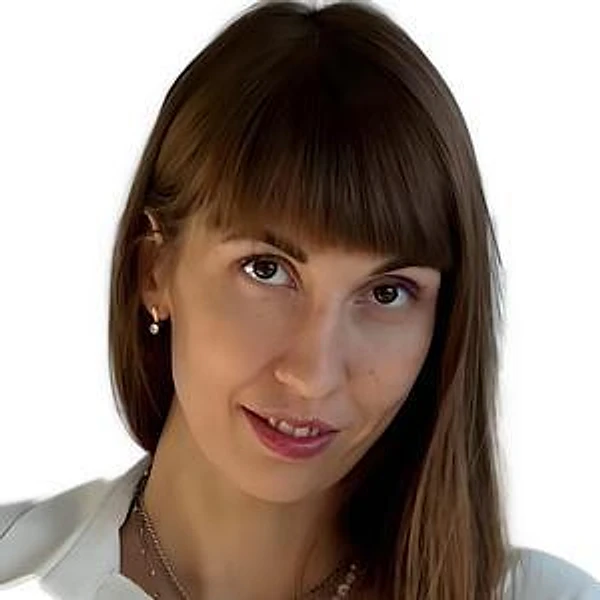 Лунгу Светлана Евгеньевна — Педиатр, Красноярск