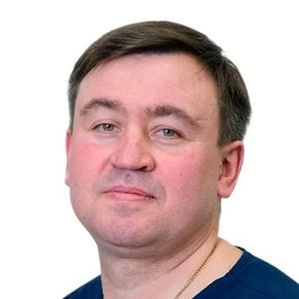 Майоров Алексей Владимирович — Травматолог, Ортопед, Бор