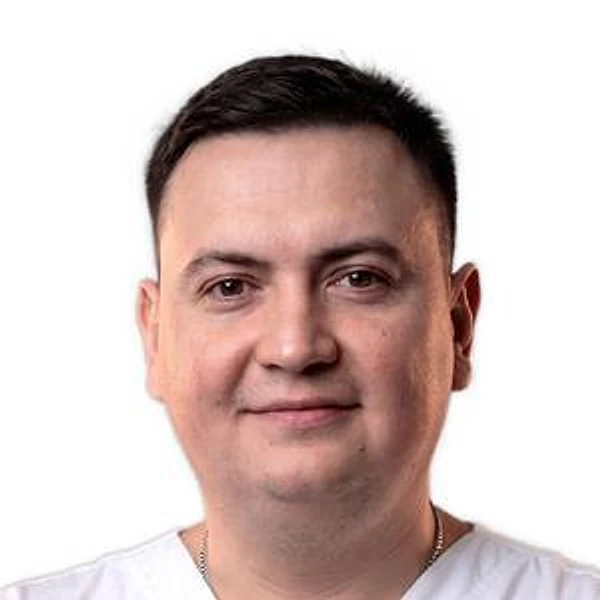 Омелин Илья Вадимович — Травматолог, Ортопед, Бор
