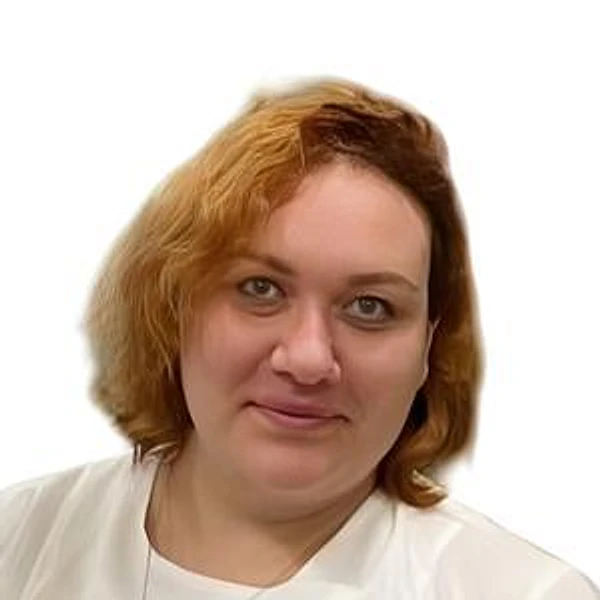 Апанасевич Надежда Михайловна — Стоматолог, Стоматолог-ортопед, Москва