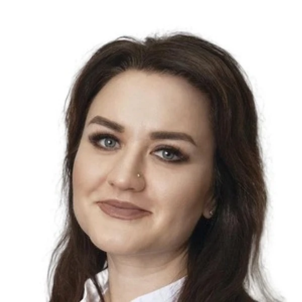 Шалаева Татьяна Олеговна — Гастроэнтеролог, Нутрициолог, Терапевт, Саратов