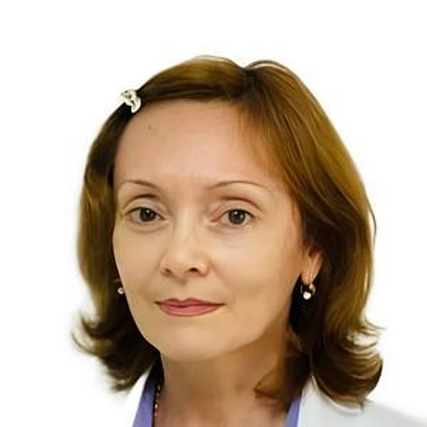 Воловод Татьяна Дмитриевна — Стоматолог, Ялта