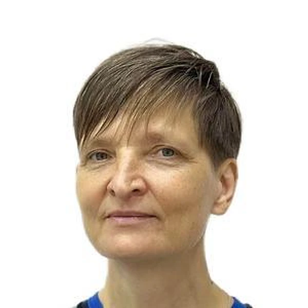 Райченко Татьяна Григорьевна — Стоматолог, Ялта