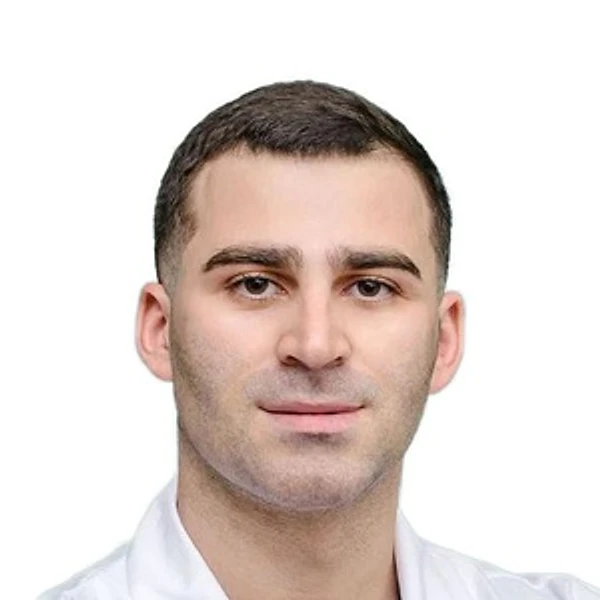 Мадинов Фатул Мусадинович — Травматолог, Ортопед, Волгоград