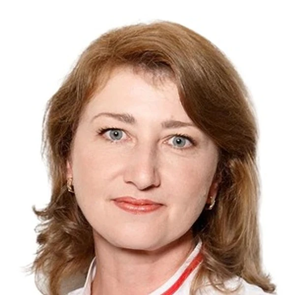 Волошина Наталья Александровна — Невролог, Ялта