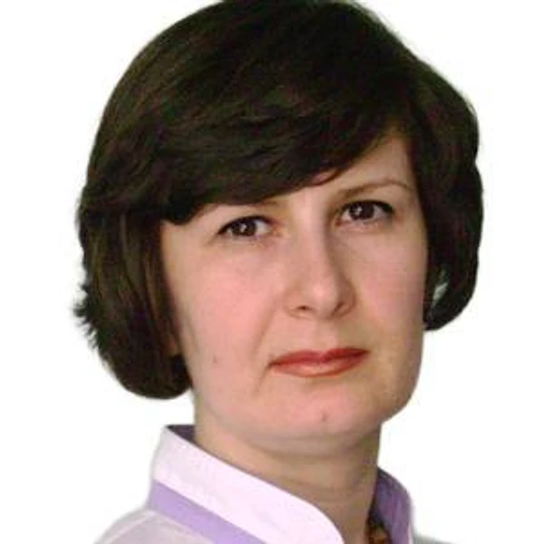 Кондрицкая Юлия Сергеевна — Инфекционист, Анжеро-Судженск