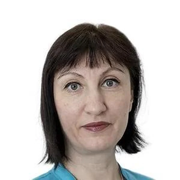 Рожкова Татьяна Николаевна — Физиотерапевт, Нижний Новгород