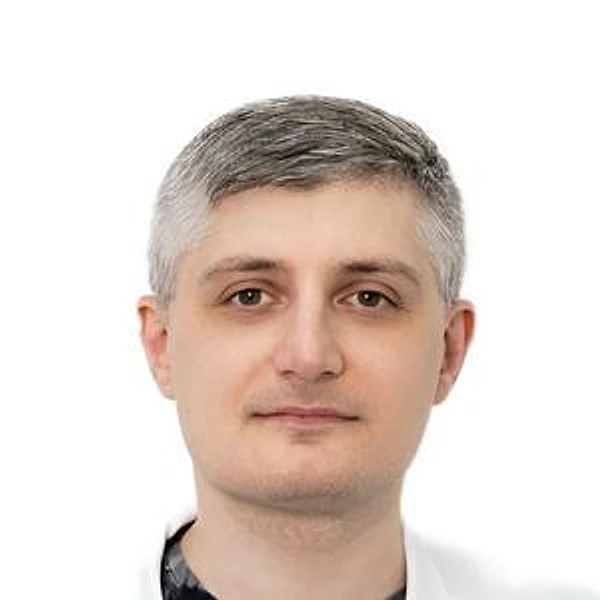 Эфендиев Теймур Айдынович — Дерматовенеролог, Детский венеролог, Детский дерматолог, Бор