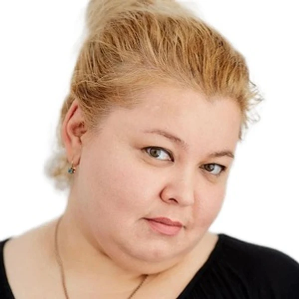 Андреева Татьяна Семеновна — Массажист, Екатеринбург